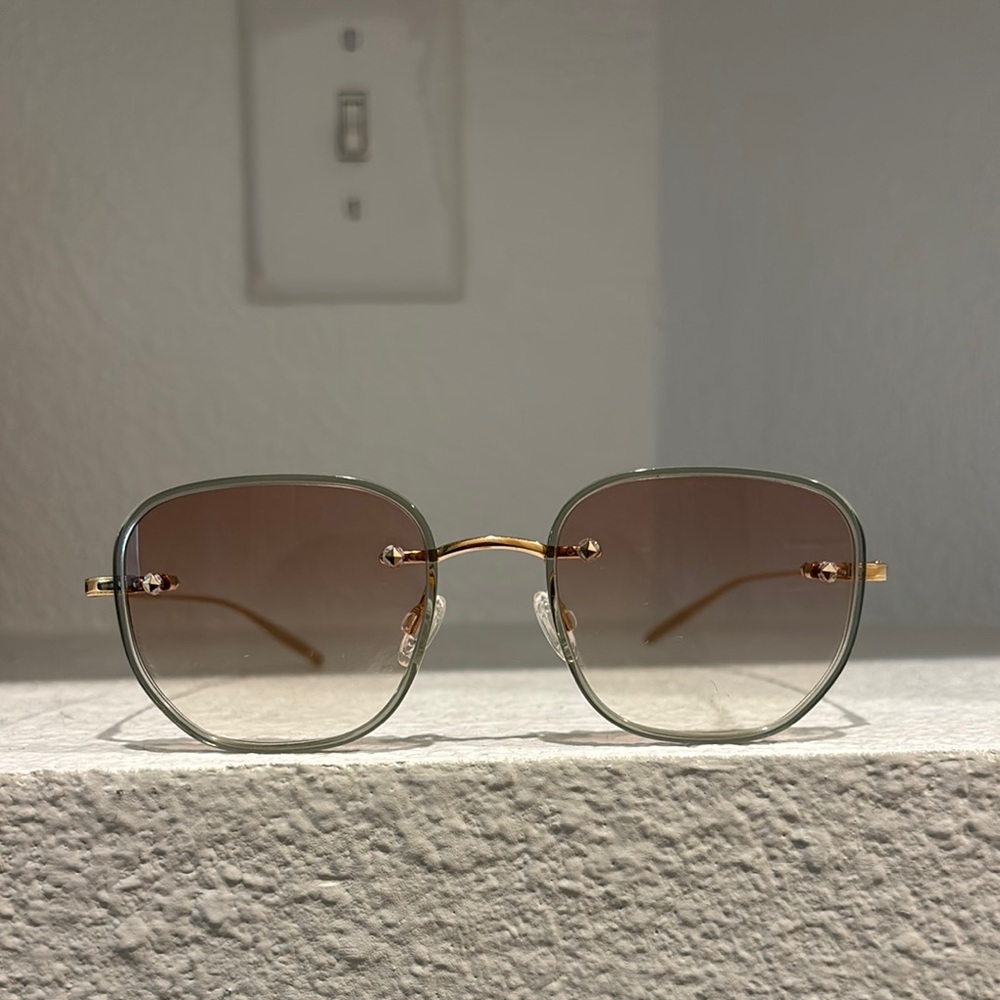 Barton Perreira sunglasses